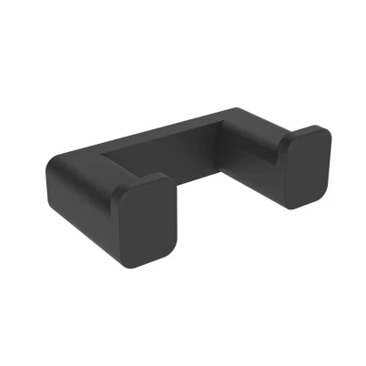Крючок двойной для полотенец Vieir V5202C