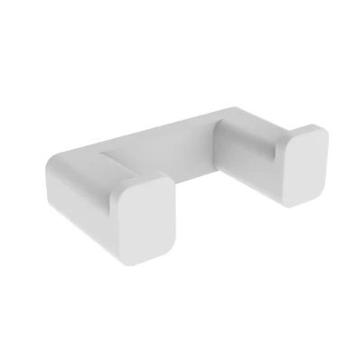 Крючок двойной для полотенец Vieir V5202F