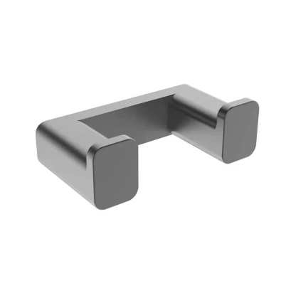Крючок двойной для полотенец Vieir V5202G