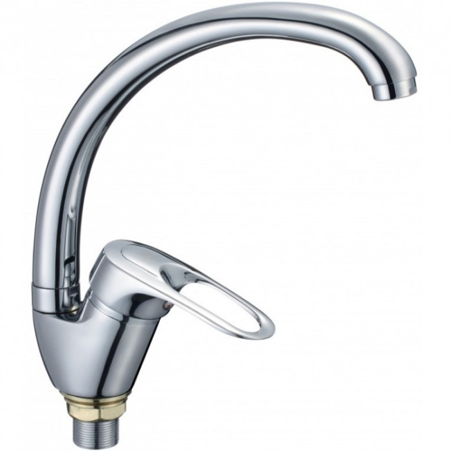Cмеситель для кухни HANSEN H59030 Хром