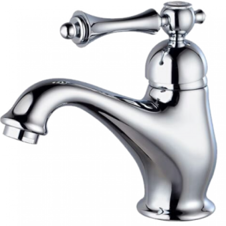 Cмеситель для раковины GANZER SEVERIN GZ77011 CHROME