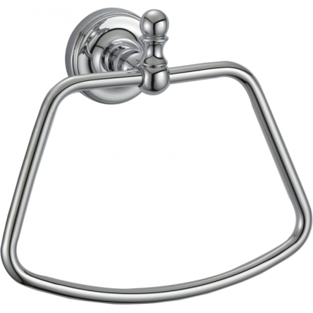 Держатель полотенца GANZER GZ31040 CHROME
