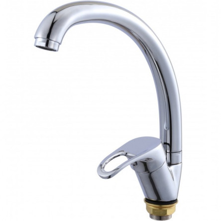Cмеситель для кухни HANSEN H59031 Хром
