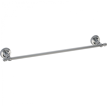 Держатель полотенца GANZER GZ31070 CHROME