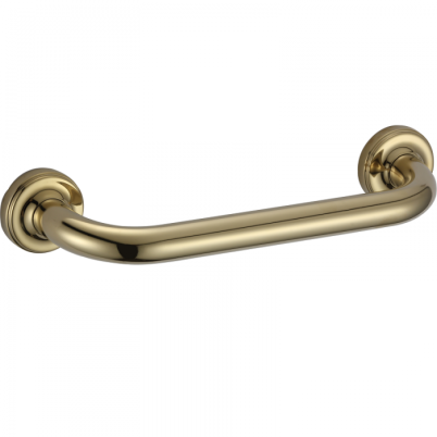 Поручень в ванную GANZER GZ31003E GOLD