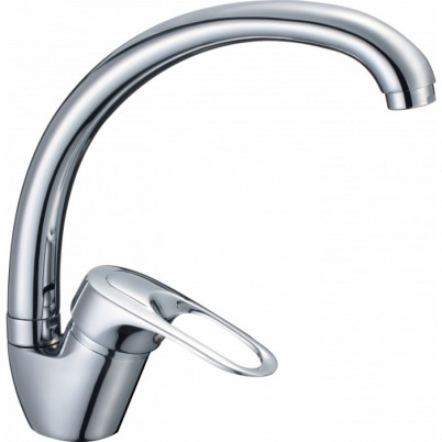 Cмеситель для кухни HANSEN H59130 Хром