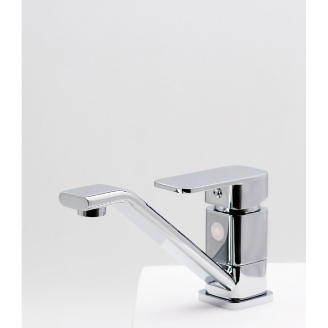 Cмеситель для раковины GANZER STEFAN GZ12011 CHROME