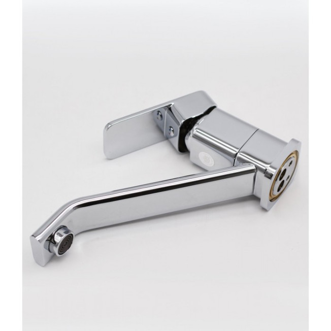 Cмеситель для раковины GANZER STEFAN GZ12011 CHROME