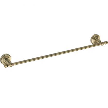 Держатель полотенца 55см GANZER GZ31070D BRONZE