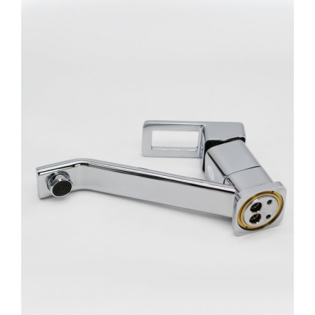 Cмеситель для раковины GANZER STEFAN GZ12011-1 CHROME