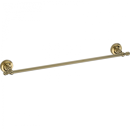 Держатель полотенца GANZER GZ31070E GOLD