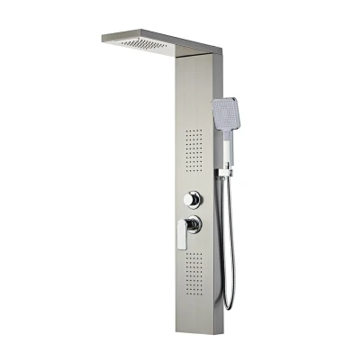 Душевая система Vieir VR26-S