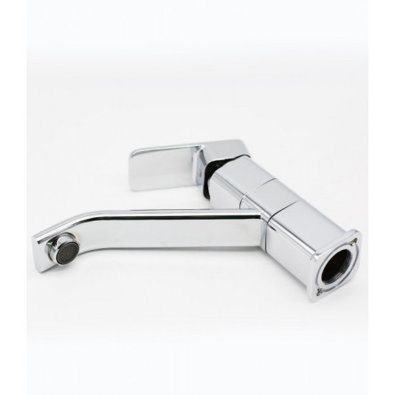 Cмеситель для раковины GANZER STEFAN GZ12013 CHROME