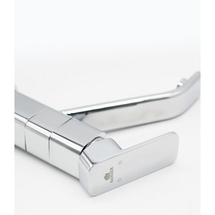 Cмеситель для раковины GANZER STEFAN GZ12013 CHROME