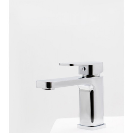 Cмеситель для раковины GANZER STEFAN GZ12014 CHROME