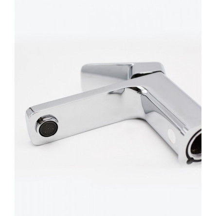 Cмеситель для раковины GANZER STEFAN GZ12014 CHROME