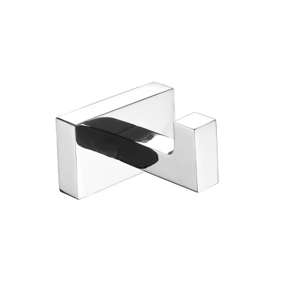 Крючок одинарный для полотенец Vieir V5001