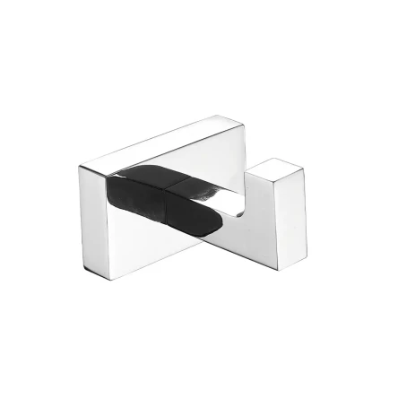 Крючок одинарный для полотенец Vieir V5001