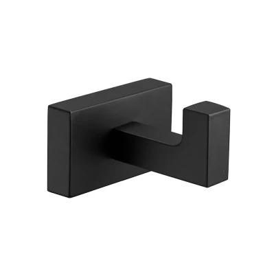 Крючок одинарный для полотенец Vieir V5001C