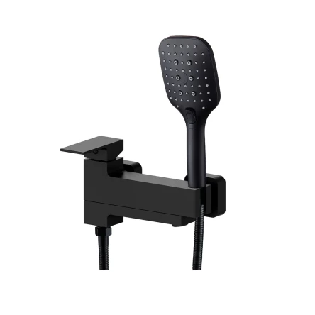 Смеситель для ванны Vieir V393531С