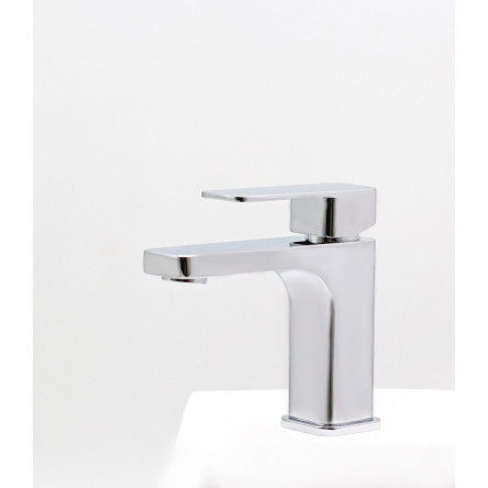 Cмеситель для раковины GANZER STEFAN GZ12015 CHROME