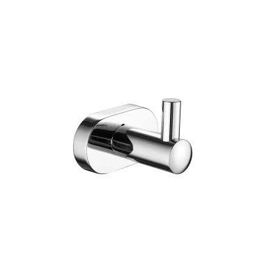 Крючок одинарный для полотенец Vieir V5101