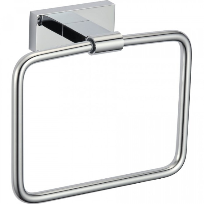 Держатель полотенца GANZER GZ88040 CHROME