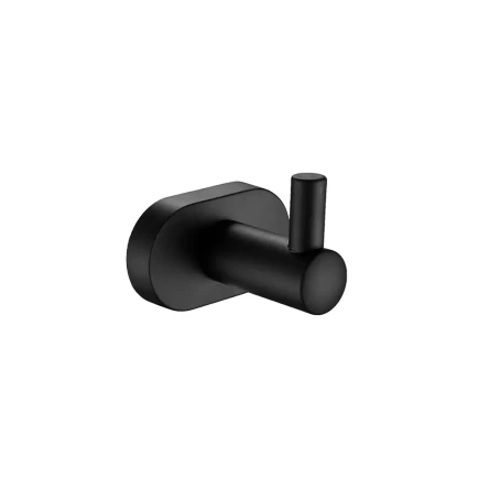 Крючок одинарный для полотенец Vieir V5101C