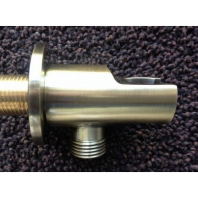 Подключение для шланга GANZER GZ012D BRONZE