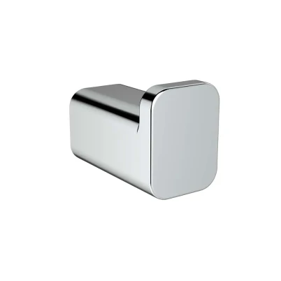 Крючок одинарный для полотенец Vieir V5201