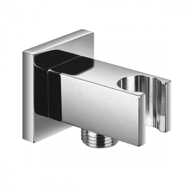 Подключение для шланга GANZER GZ013 CHROME