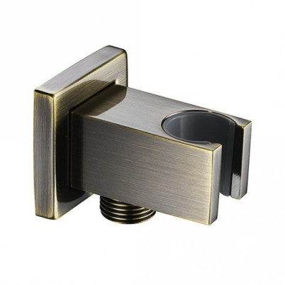 Подключение для шланга GANZER GZ013D BRONZE