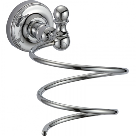 Держатель фена GANZER GZ31042 CHROME