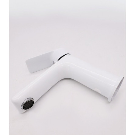 Cмеситель для раковины GANZER SUSANNE GZ21011F WHITE