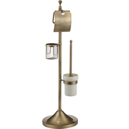 Стойка напольная GANZER GZ30037D BRONZE
