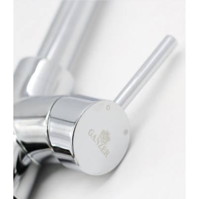 Cмеситель для кухни под фильтр GANZER REIN GZ16025 CHROME