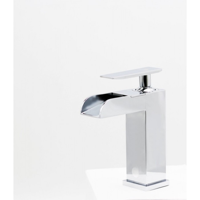 Cмеситель для раковины GANZER GZ25001 CHROME