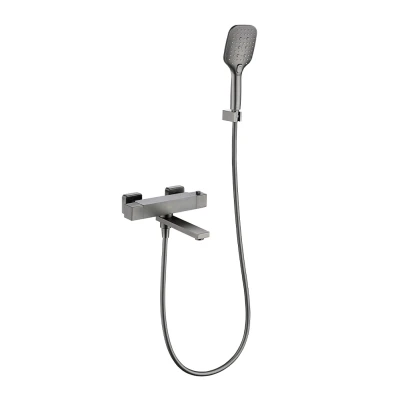 Смеситель для ванны Vieir V393533G