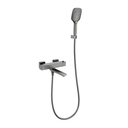 Смеситель для ванны Vieir V393533G