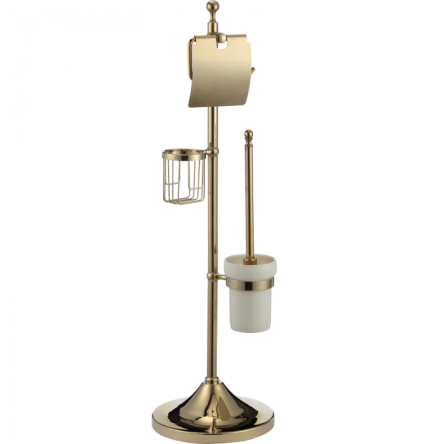 Стойка напольная GANZER GZ30037E GOLD