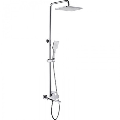 Душевая система GANZER GZ28061 CHROME