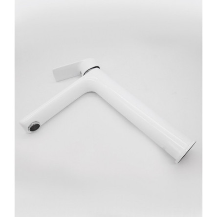 Cмеситель для раковины GANZER SUSANNE GZ21012F WHITE