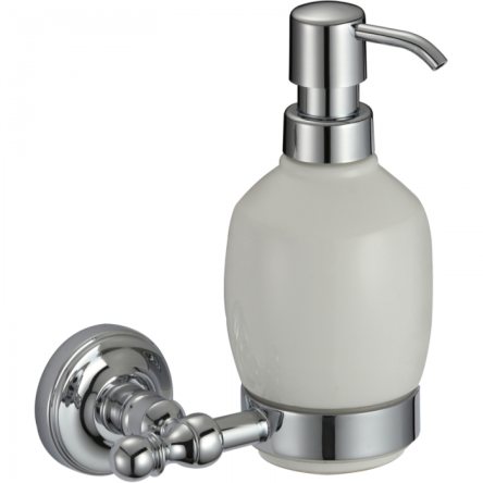 Диспенсер GANZER GZ31021 CHROME