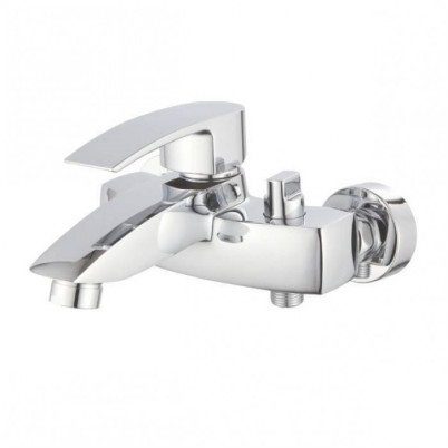Cмеситель для ванны GANZER SEVERIN GZ02031 CHROME