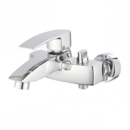 Cмеситель для ванны GANZER SEVERIN GZ02031 CHROME