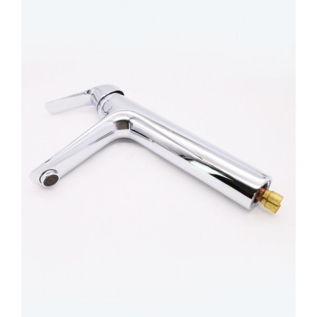 Cмеситель для раковины GANZER THERESA GZ24012 CHROME