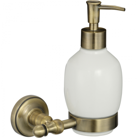 Диспенсер GANZER GZ31021D BRONZE