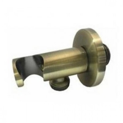 Подключение для шланга GANZER GZ5173D BRONZE