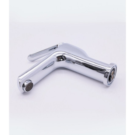 Cмеситель для раковины GANZER VILDA GZ20011 CHROME