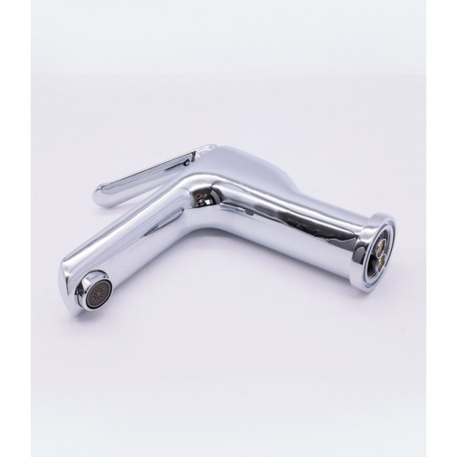 Cмеситель для раковины GANZER VILDA GZ20011 CHROME